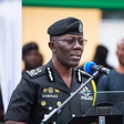 IGP George Akuffo Dampare