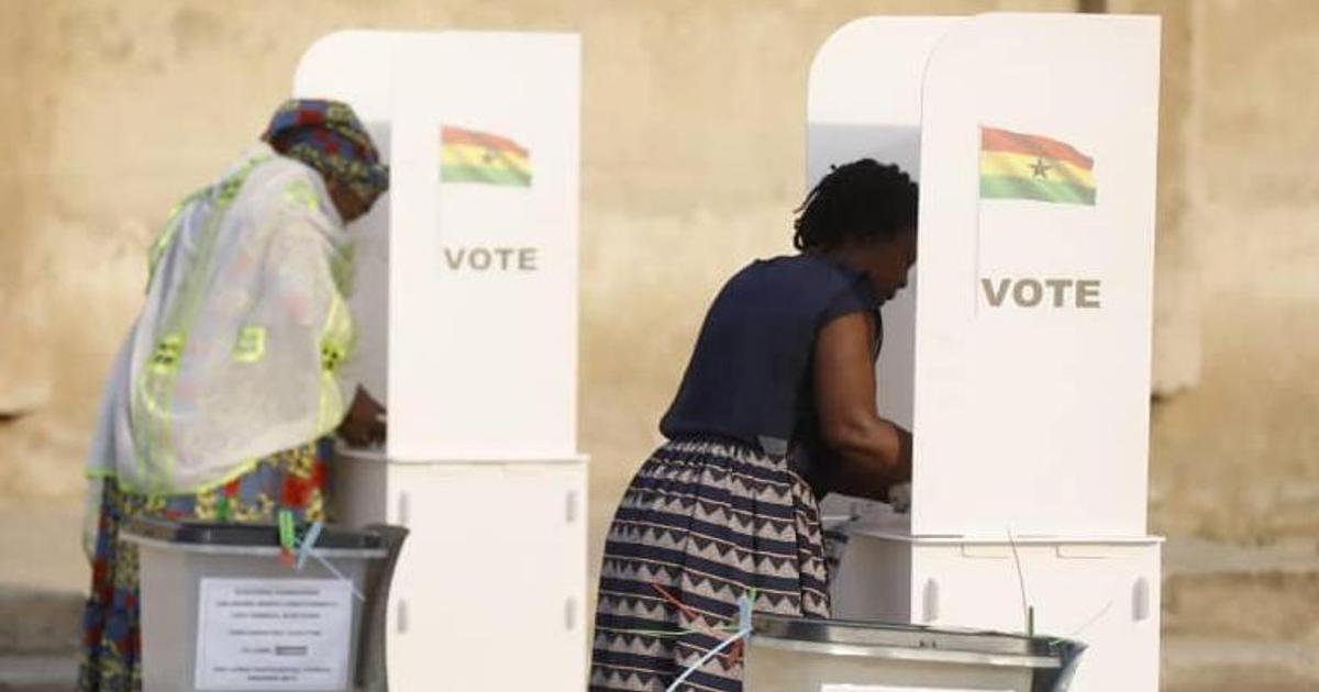 2024 election ‘most violent and deadliest’ in 4th Republic – WACCE ...
