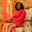 Naana Jane Opoku-Agyemang declines to discuss 2028 presidential bid, urges focus on Mahama agenda