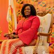 Naana Jane Opoku-Agyemang declines to discuss 2028 presidential bid, urges focus on Mahama agenda