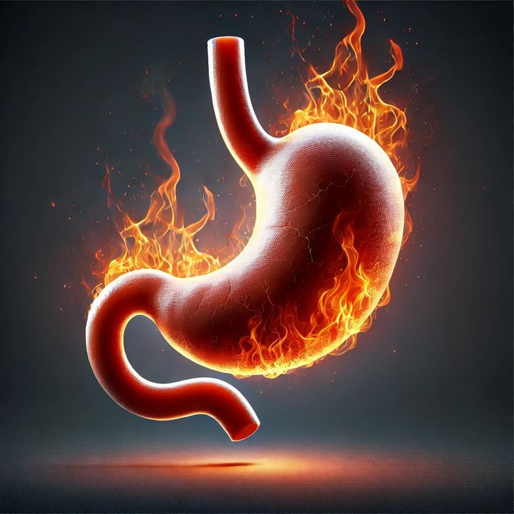 5 ways to avoid gastritis triggers