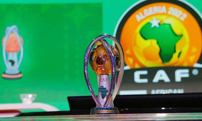 CAF increases CHAN prize money