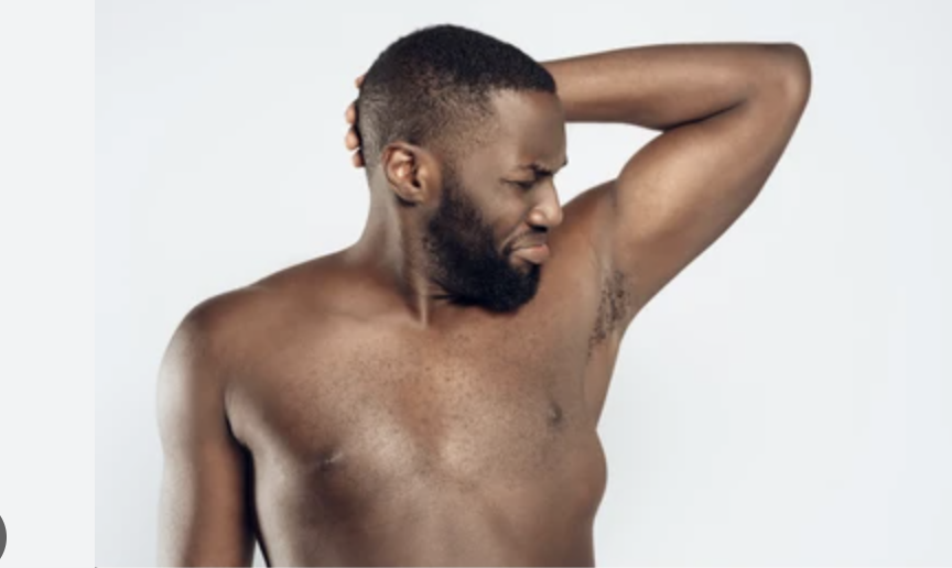 5 causes of armpit bumps and how to treat them 