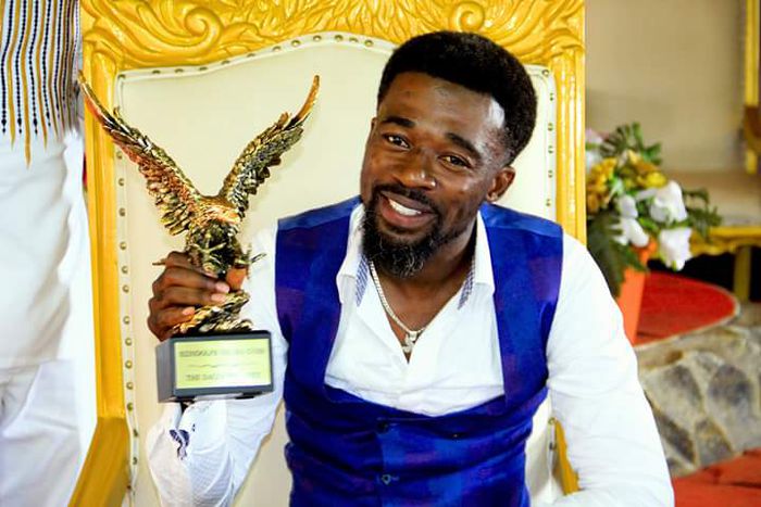 Eagle Prophet under fire as prediction about Mahama's swearing-in fails miserably