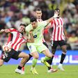 Barcelona defeat Athletic Bilbao to reach Supercopa final