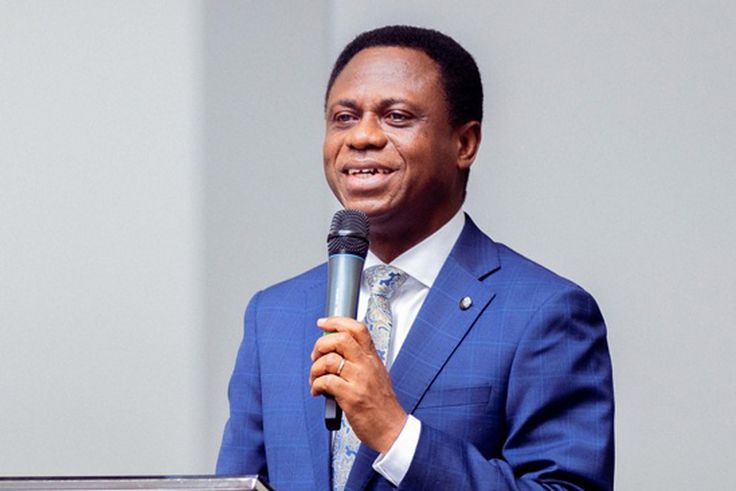 We advised Akufo-Addo, but he refused to listen – Apostle Eric Nyamekye