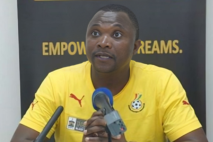 Saanie Daara backs proposal to extend GFA presidential term limit, advocates 4 terms