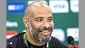 Nigeria appoint ex-Mali coach Eric Chelle as new Super Eagles head coach