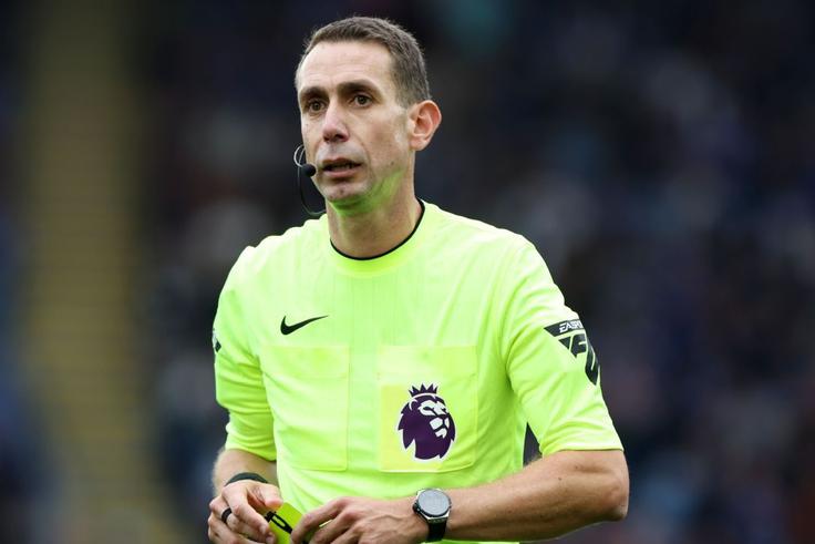 Ex-Premier League Referee David Coote sentenced in child sex offense case