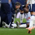 Kudus faces long layoff, leaving Tottenham and Ghana facing major setback