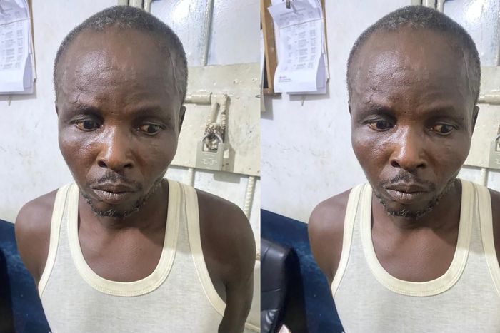Man kills girlfriend for denying him sex at Yamoah Nkwanta