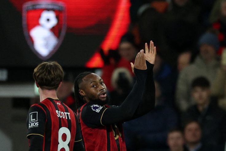 Antoine Semenyo’s farewell written in stoppage-time drama