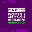 Rabat set to host WAFCON 2026 draw and CAF Women’s Awards