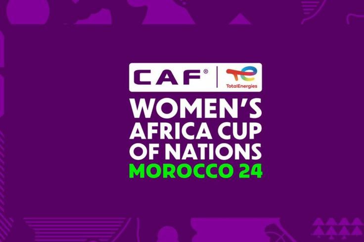 Rabat set to host WAFCON 2026 draw and CAF Women’s Awards