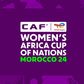 Rabat set to host WAFCON 2026 draw and CAF Women’s Awards
