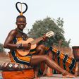 Wiyaala to be ordained Paramount Queen Mother in Funsi