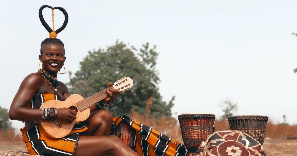 wiyaala-to-be-ordained-paramount-queen-mother-in-funsi-pulse-ghana