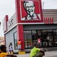 I was surprised to see KFC in Ghana – Irish tourist gets cultural shock