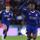 Issahaku scores his seventh goal of the season as Leicester lose to Birmingham