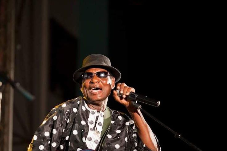 Ghanaian highlife legend Ebo Taylor passes on at 90