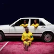 PUMA drops new Black Stars jersey featuring Abedi Pele, Stonebwoy, and top stars