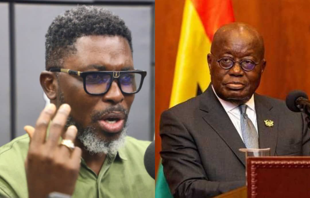 Akufo-Addo ordered chiefs to stand and greet him but now stands to greet Mahama – A Plus