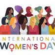 International Women’s Day 2026