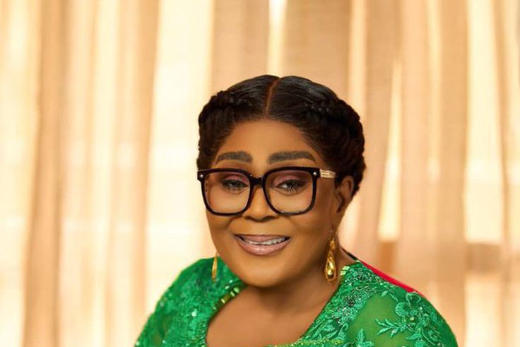 Invest in women for Ghana’s progress - Lordina Mahama urges on International Women’s Day