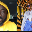 Big Akwes refuses to apologise after facing backlash over Cina Soul comments