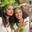 How beautiful Ethiopian women confused a Ghanaian team to be beaten woefully abroad