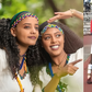 How beautiful Ethiopian women confused a Ghanaian team to be beaten woefully abroad