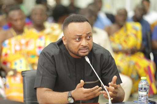 Old Tafo MP accuses Pres. Mahama of ‘hypocrisy’ over fuel allowance cancellation