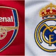 Arsenal vs Real Madrid