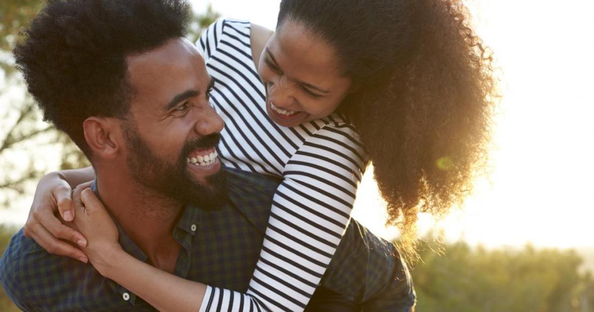 5 ways to keep your partner without sleeping with them | Pulse Ghana