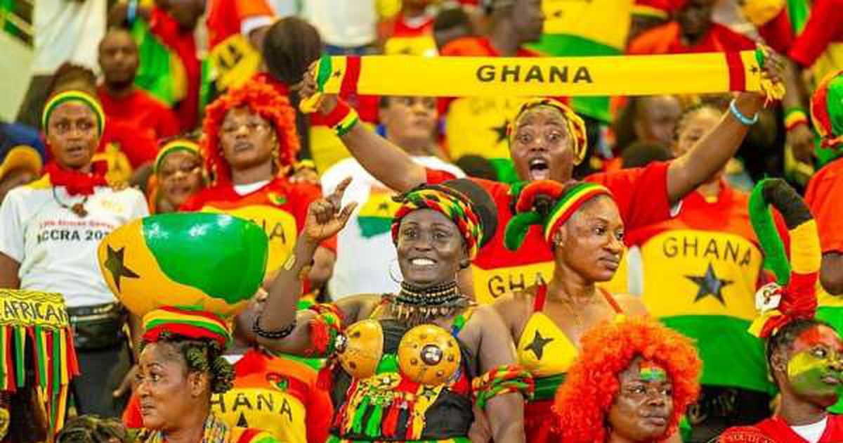 Uganda announces visa-free entry for AFCON 2027 fans