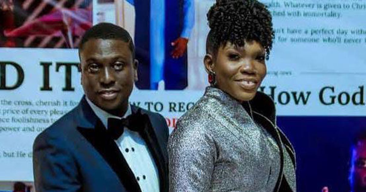 Ghanaian social media erupts as singles call on Bolaji Idowu to expand ministry to Accra