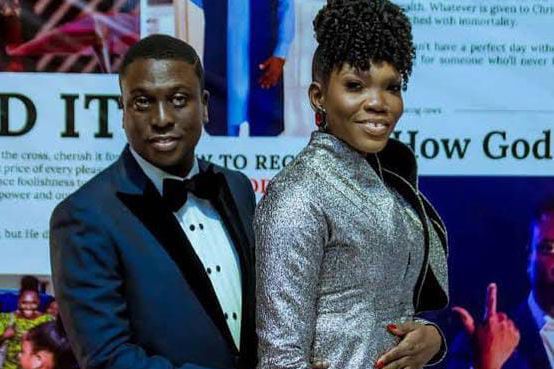 Ghanaian social media erupts as singles call on Bolaji Idowu to expand ministry to Accra