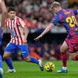 Champions League: Barcelona vs Atletico Madrid – Preview, team news, H2H, line-ups & prediction