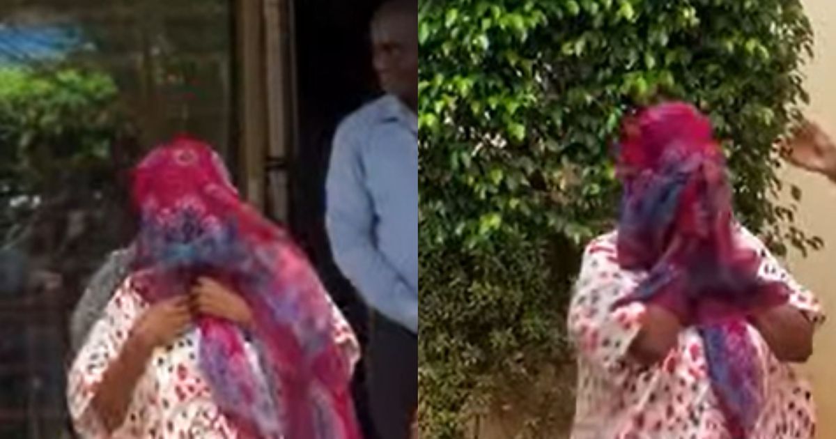 Content creator Juicy Vibes has been granted bail over alleged derogatory remarks about the President