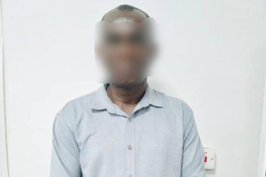 Kasoa pastor who ‘insulted’ Mahama arrested for alleged threats against Vice-President and First Lady