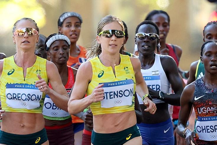 World Athletics to introduce Standalone Marathon Championships in 2030