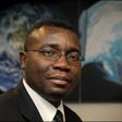 Meet Dr. Ave Kludze Jr.: The first Ghanaian and African to command a NASA spacecraft in Orbit