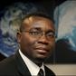 Meet Dr. Ave Kludze Jr.: The first Ghanaian and African to command a NASA spacecraft in Orbit