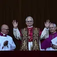 Breaking News: Cardinal Robert Francis Prevost elected as Pope Leo XIV