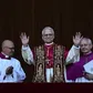 Breaking News: Cardinal Robert Francis Prevost elected as Pope Leo XIV