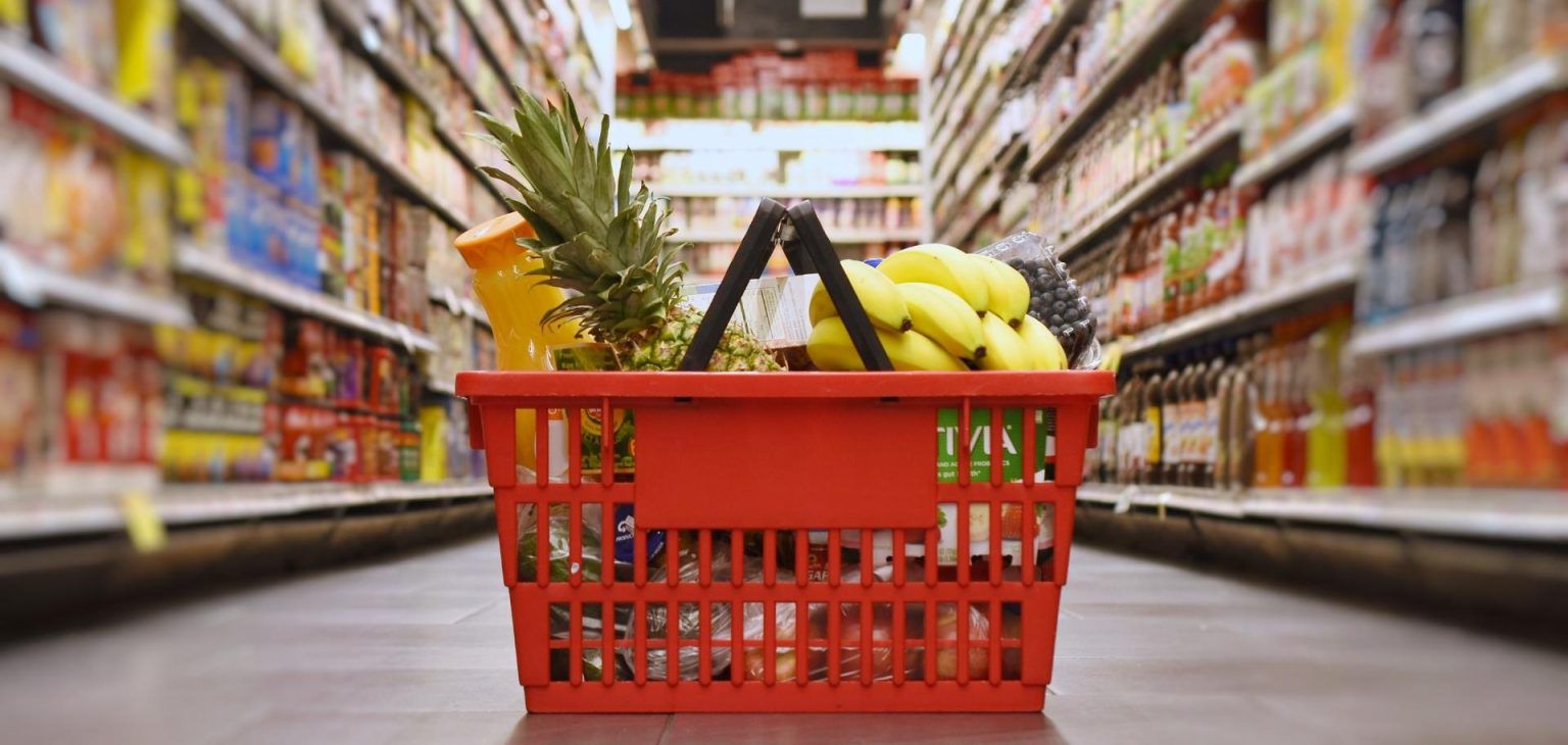 Top 10 African countries with the most expensive groceries