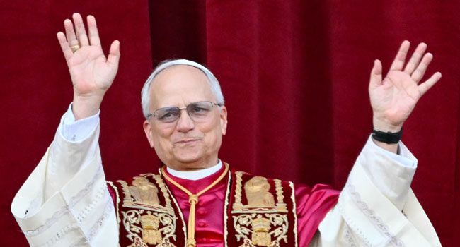 Pope Leo XIV: All you need to know about the first American Pontiff