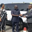 Kwakye Ofosu finally discloses sources behind Pres. Mahama’s 2 car gifts