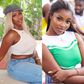 Adjoa Tee explains why she would rather date a scammer than a lawyer