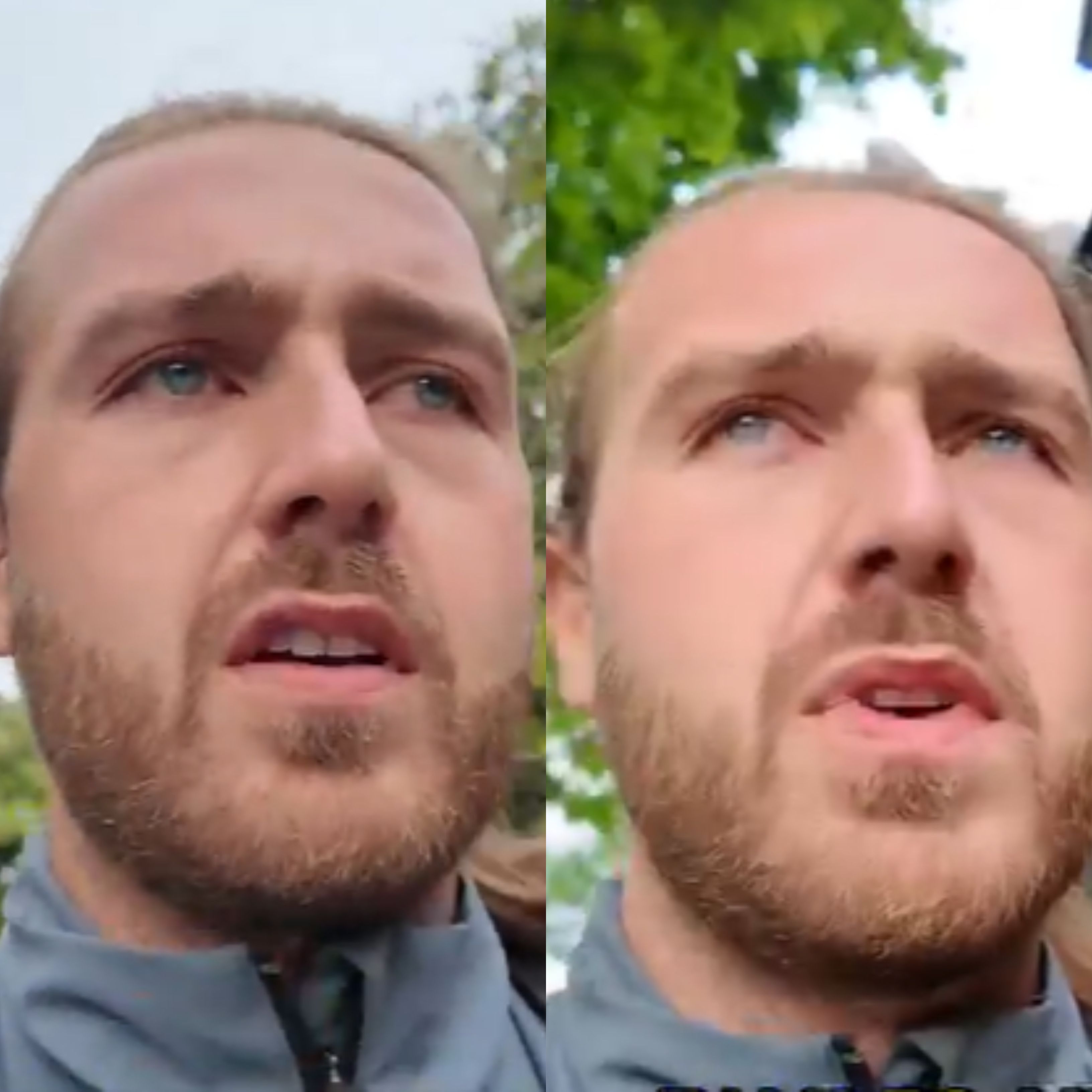 Ghana 100% safer than London - British traveller blasts US for anti-Ghana lies (video)